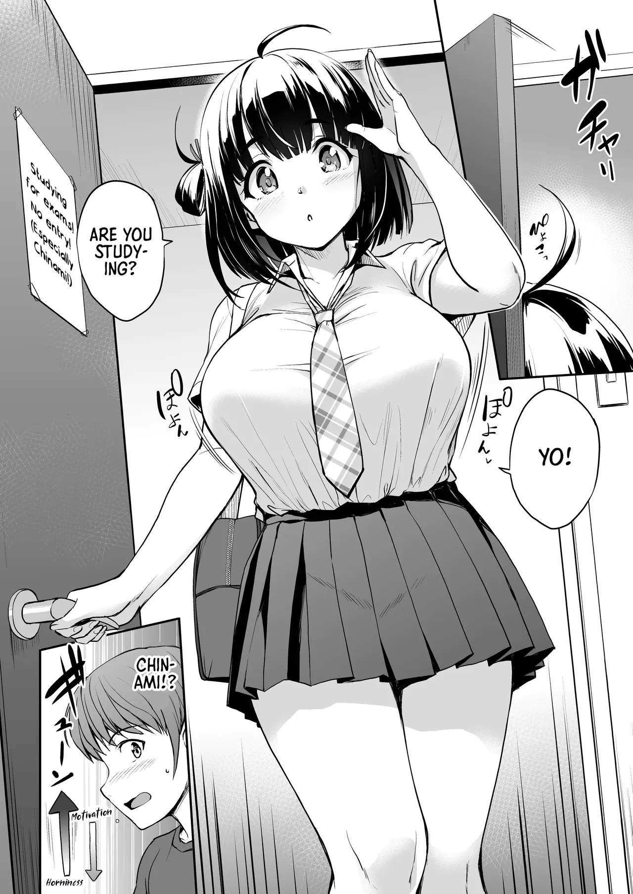 Chinamix! page 5 full