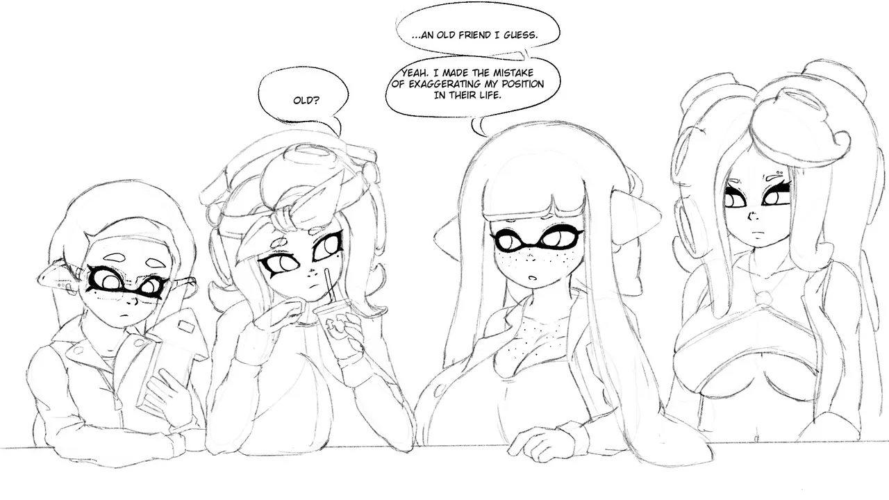 Kiara & Henrietta story page 7 full