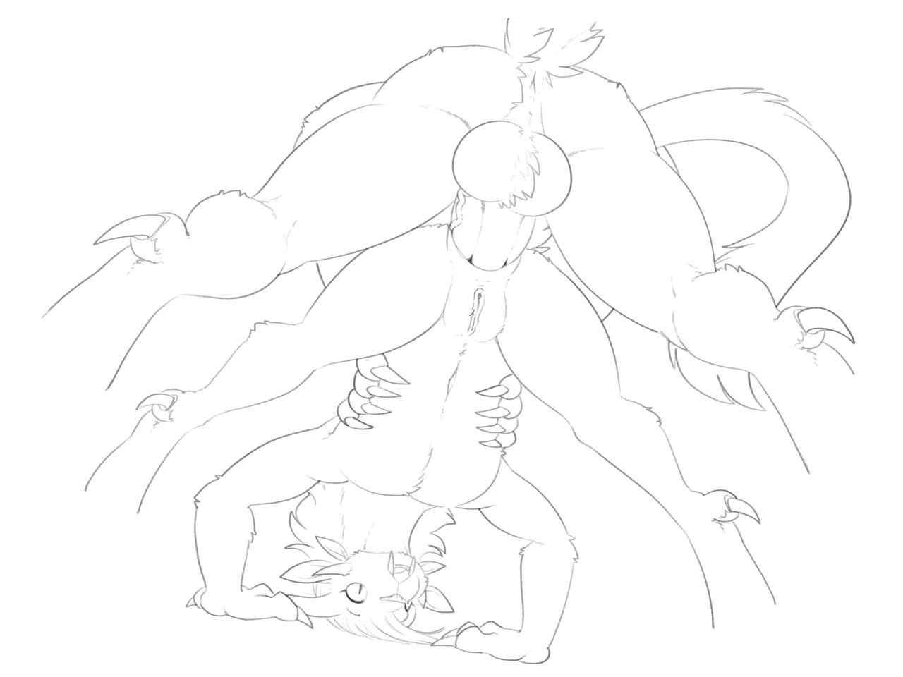 Halbean Art page 9 full