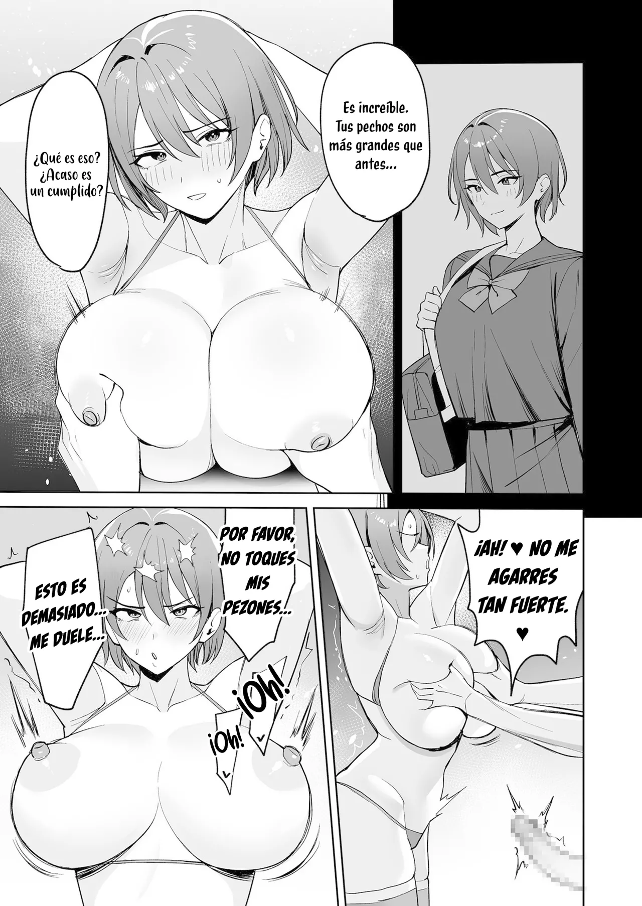 Gohoubi wa Karada de. 〜Ero-sugi Fukuri Kousei wa Seishori-ka no Oshigoto〜 ｜El trabajo del departamento de servicio 〜tiene beneficios demasiado eróticos〜（2） page 12 full