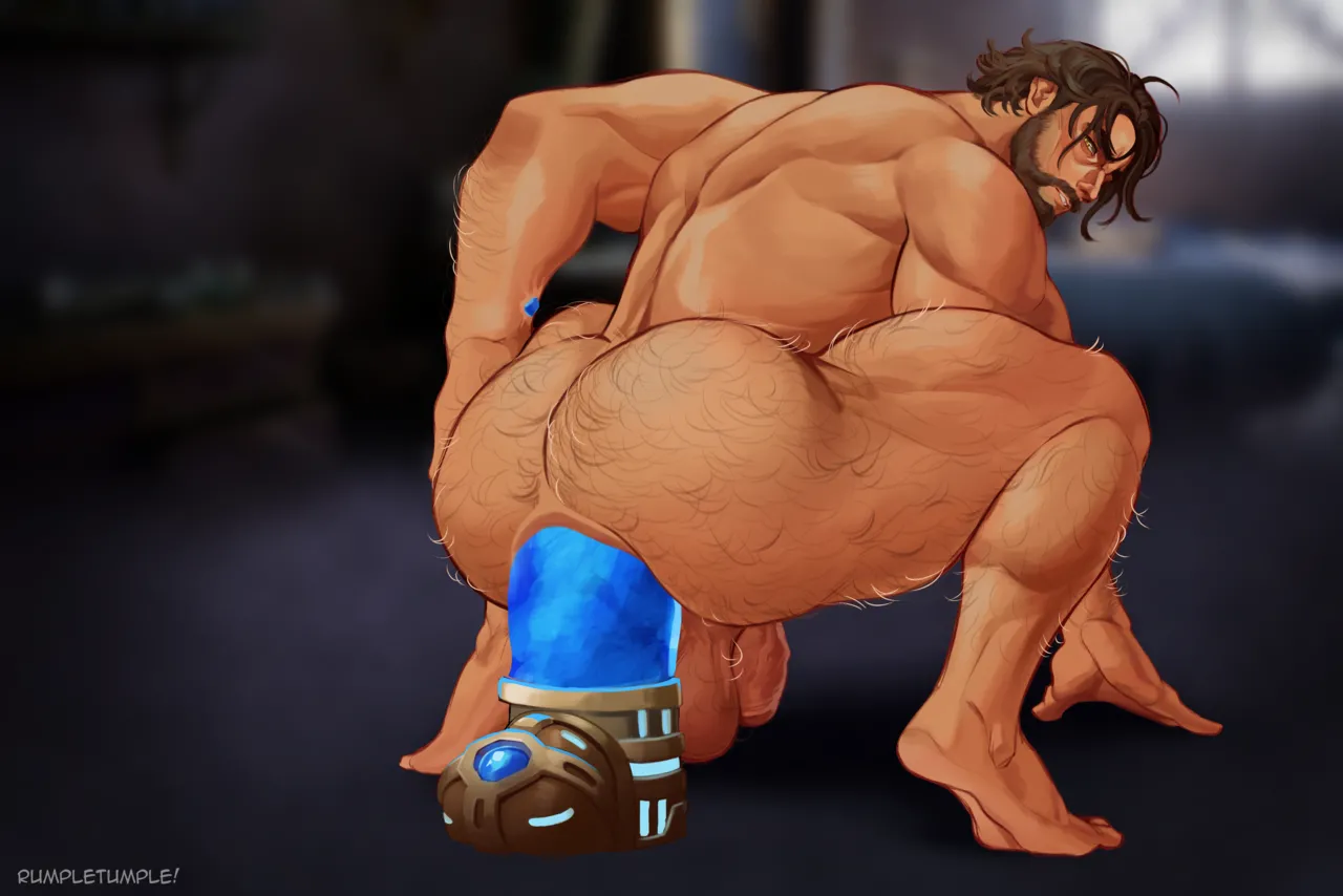 Jayce page 8 full