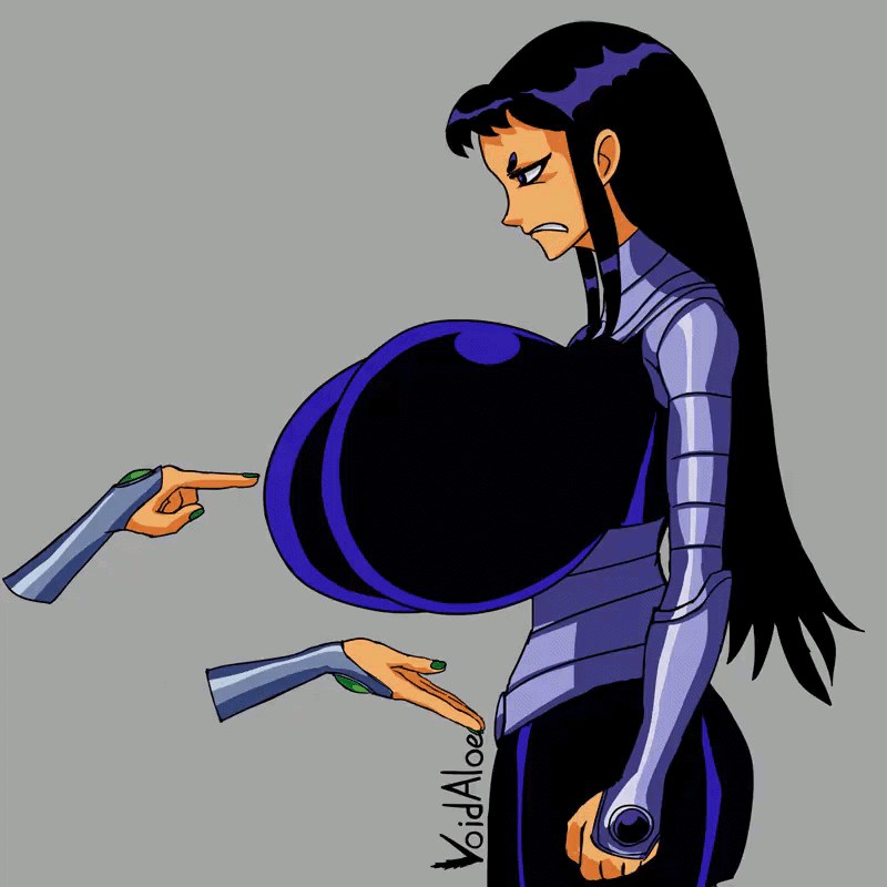 Blackfire Huge Boobs page 12 full