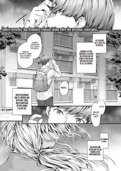 Shuugou Juutaku no Juliet || La Julieta del Complejo de Apartamentos（COMIC Kairakuten 2024-10