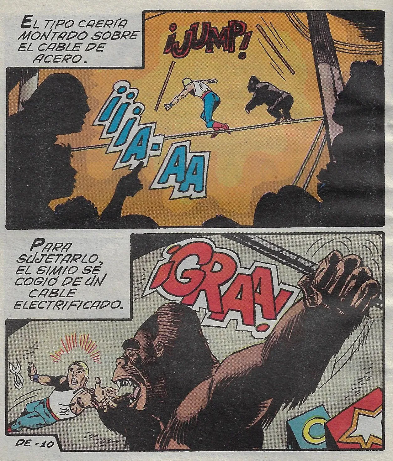 Delmonicos Erotika 235 page 11 full