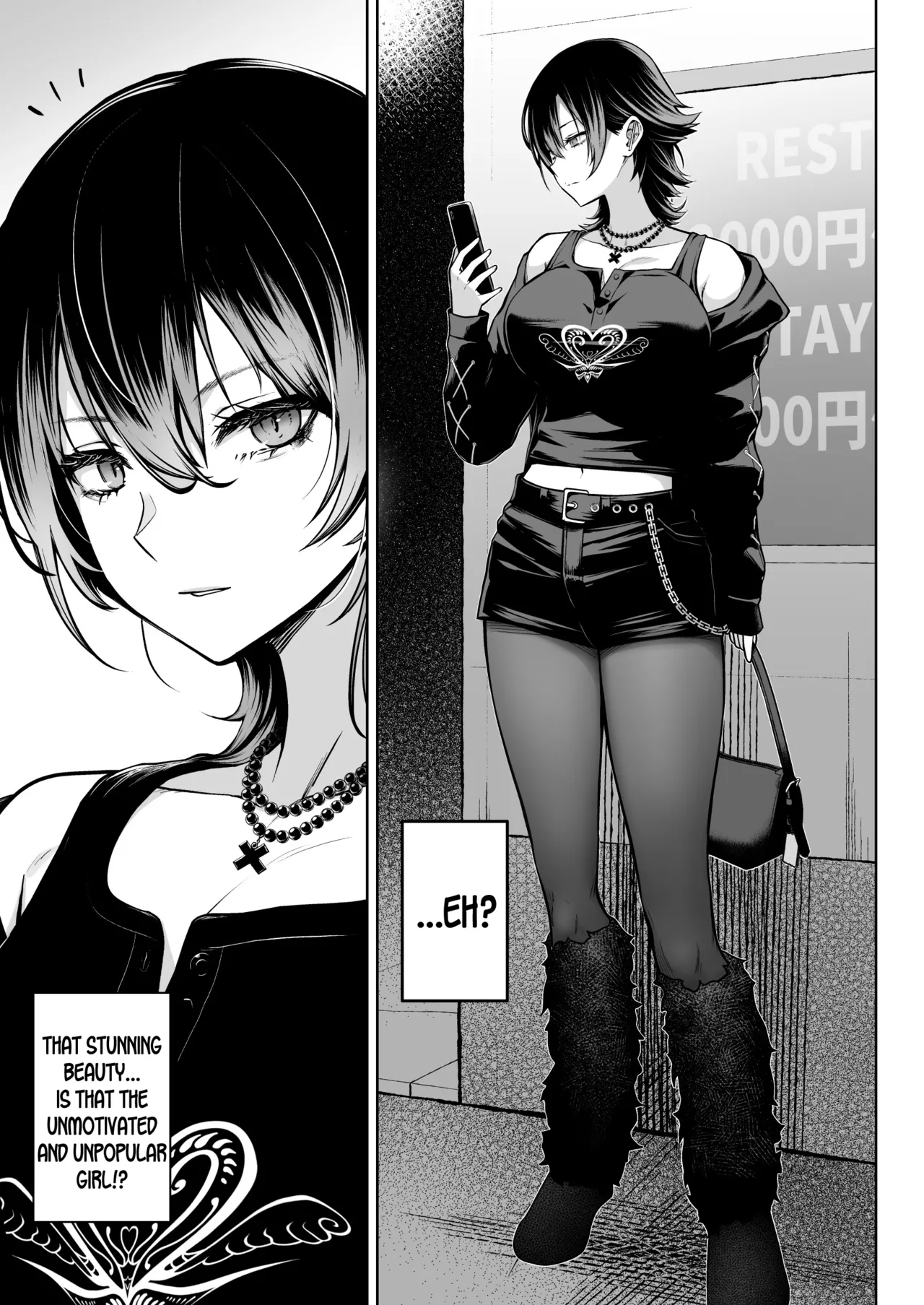 NG Kaikin Downer Girl | NG-Free Downer Girl page 4 full