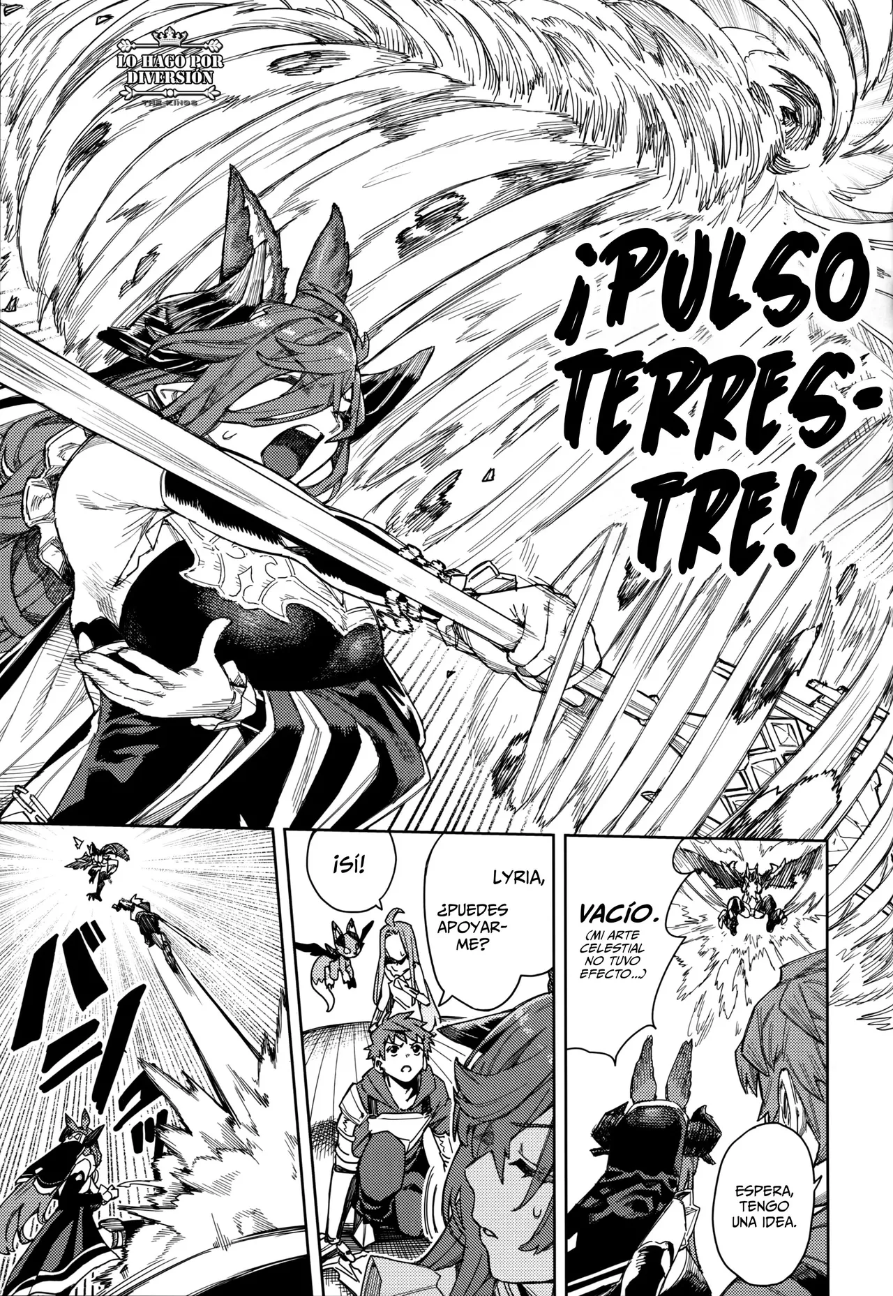 Tsugai Kenkyuu Note｜Notas de Investigación del Díada page 12 full