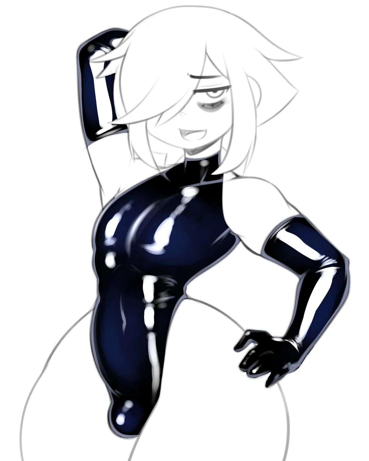 Pink & Lav page 2 full