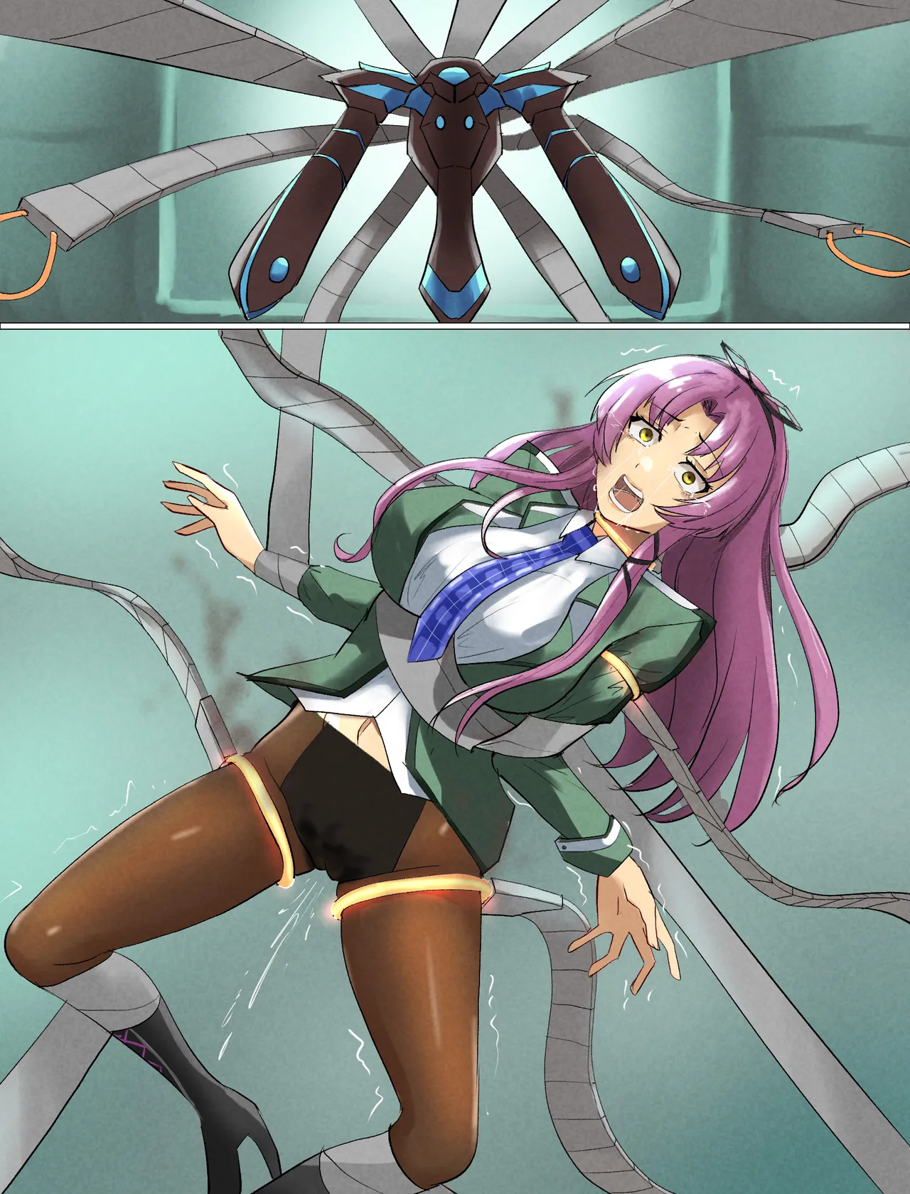 All Stream Requests for 2025 page 1 full