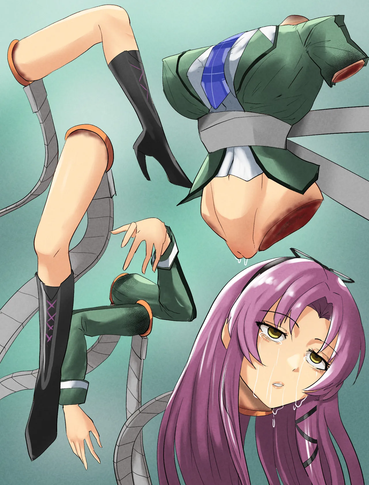 All Stream Requests for 2025 page 8 full