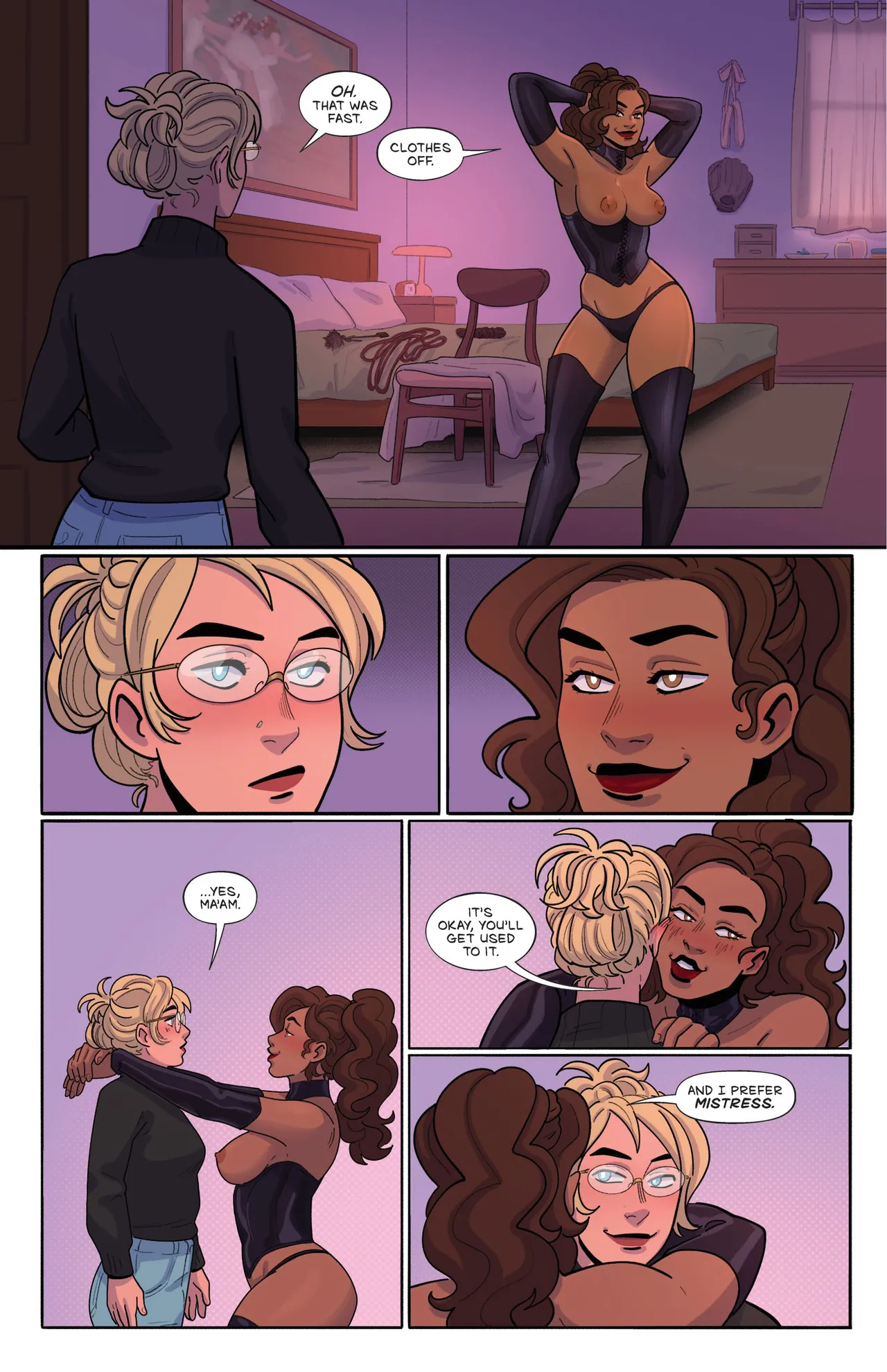 Smut #2 page 10 full