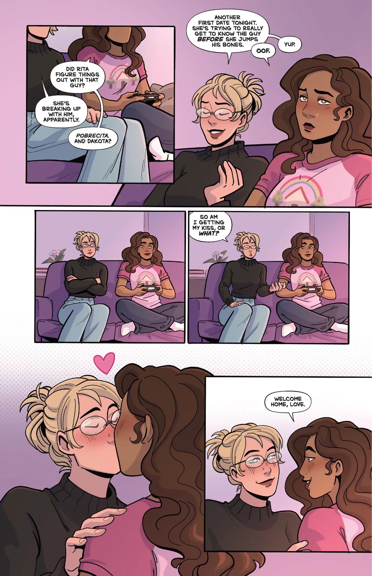 Smut #2 page 5 full