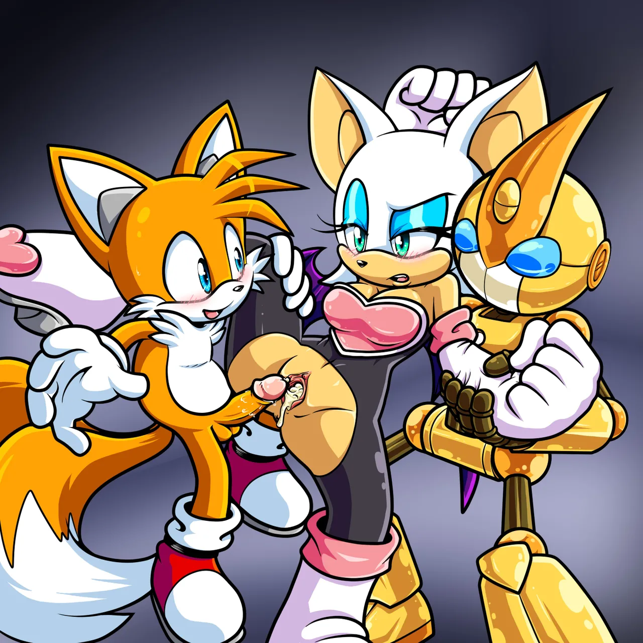 Artist - leatherruffian page 5 full