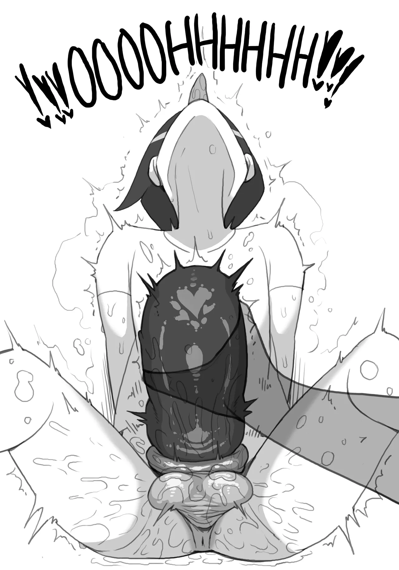 Sorry Boy Extra page 12 full