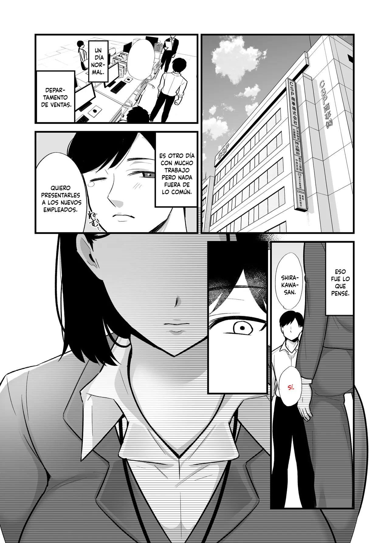 Kachikina shingurumazā to dosukebe netsuai seikō page 2 full