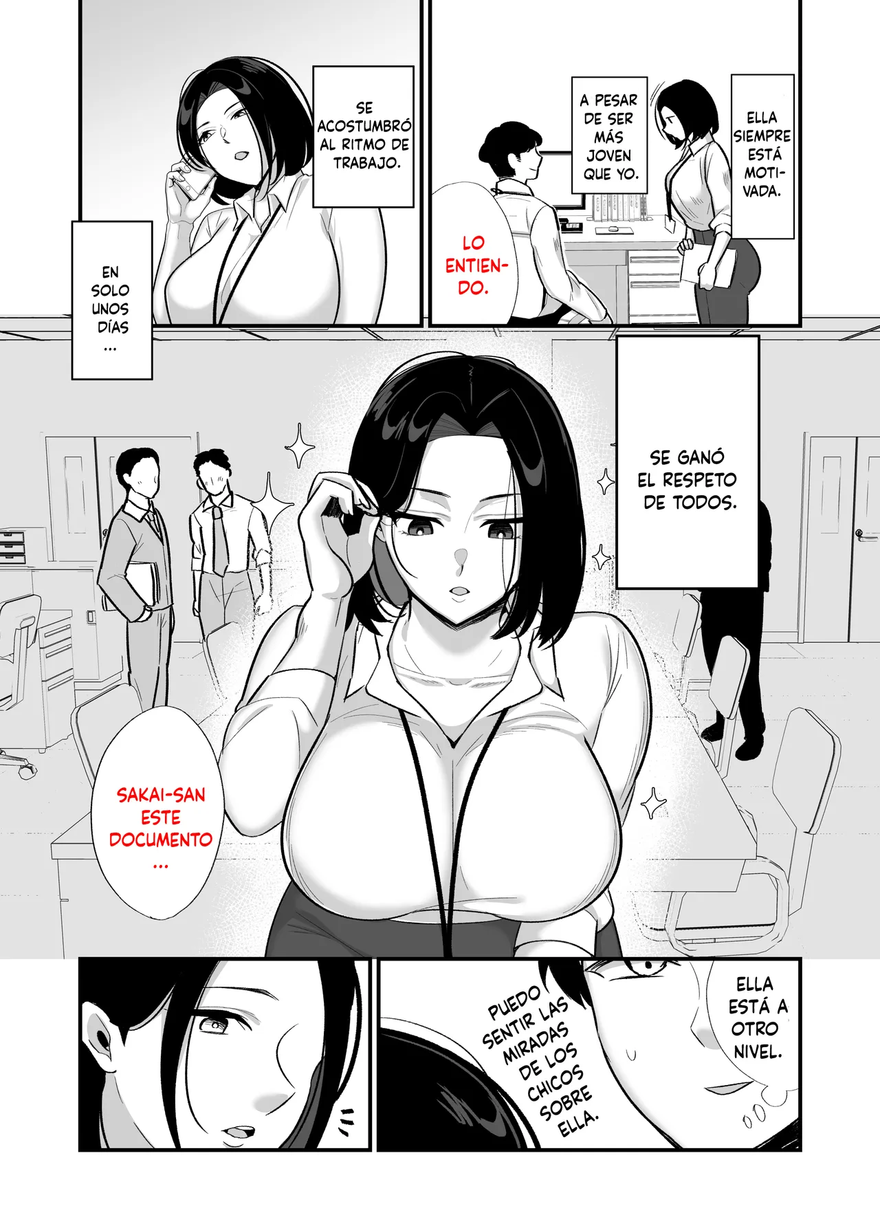 Kachikina shingurumazā to dosukebe netsuai seikō page 7 full