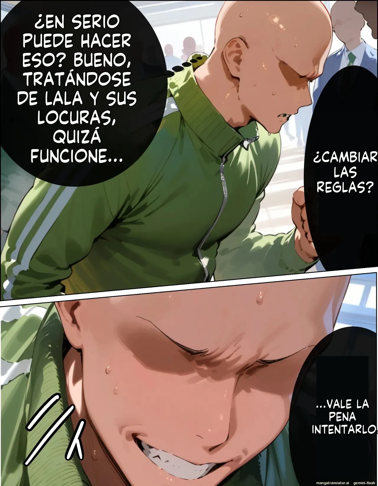 Kousoku Kaihen cui To Love  Ru Hiroin O Senno Shi Te Zenin Netoru Hanashi - clubB  MTL page 8 full