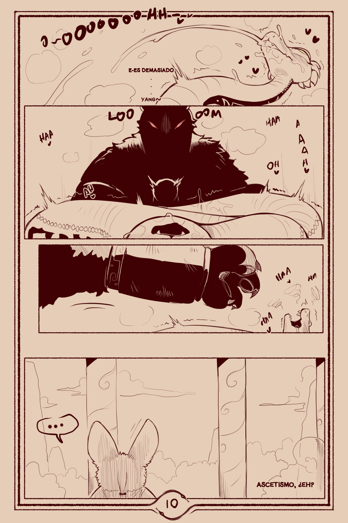 El Camino de la Víbora page 11 full