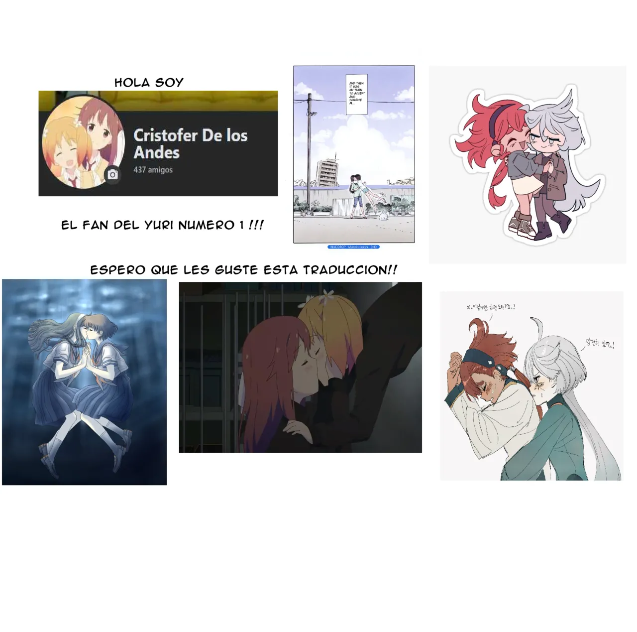 Chi o Nurasazu | December Rain Soaks Nothing page 2 full