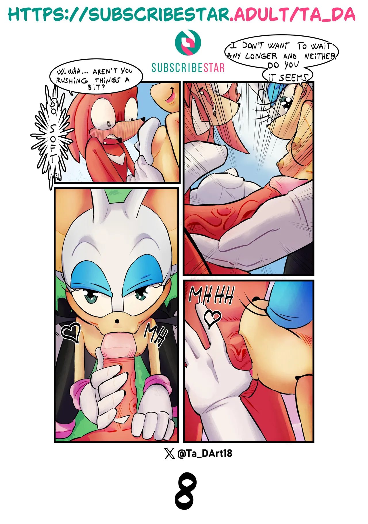 Hot Day page 11 full