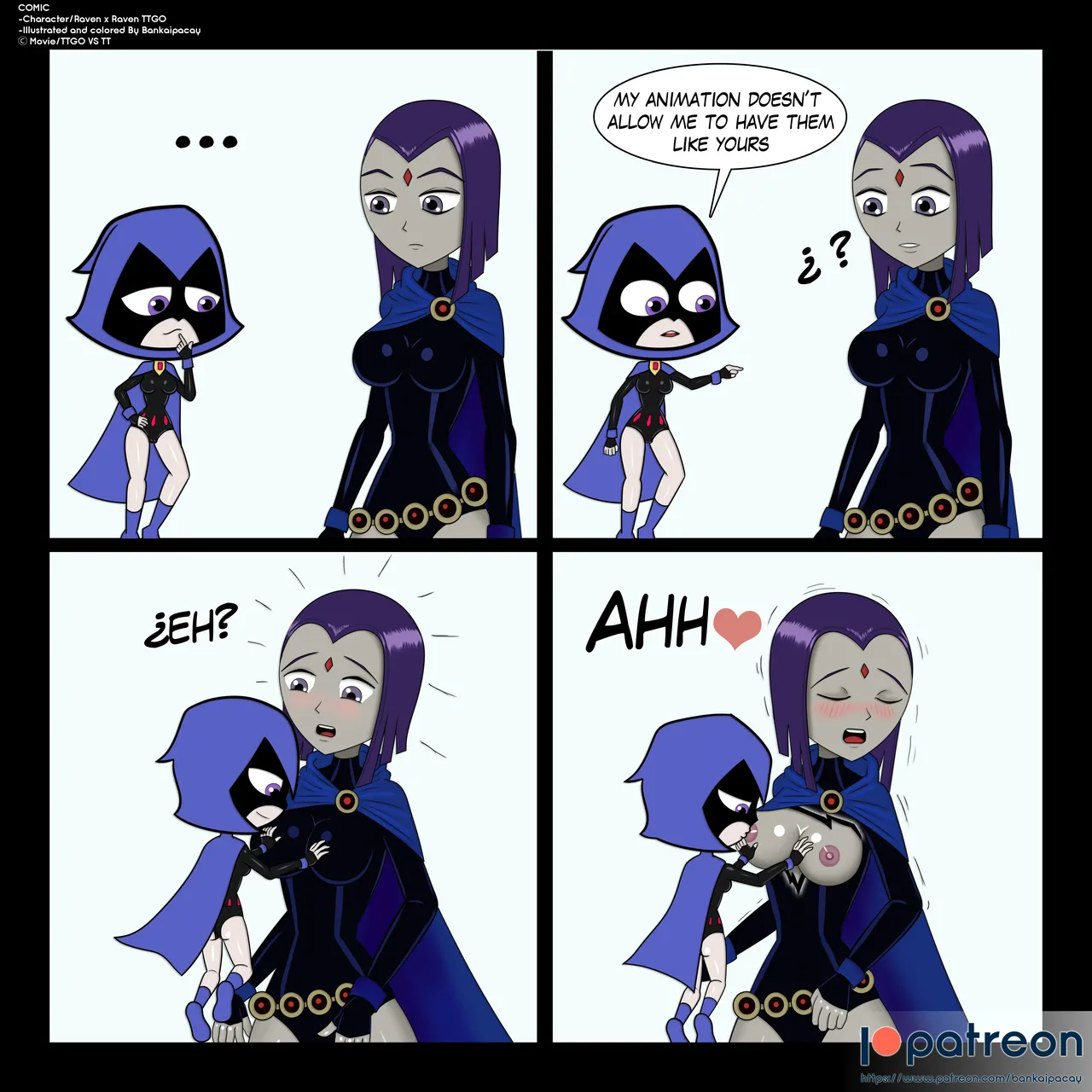 Artist - Bankaipacay page 8 full