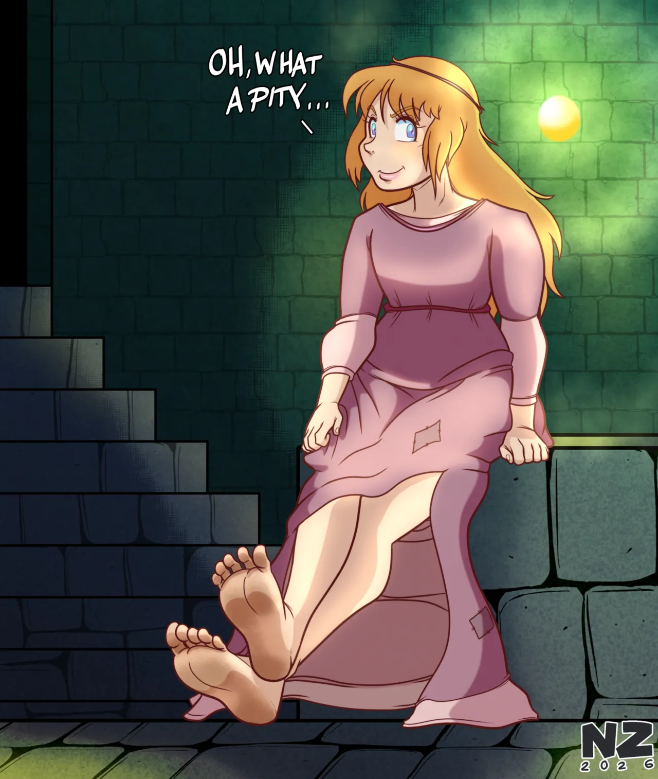 Neophyte-Zero page 2 full