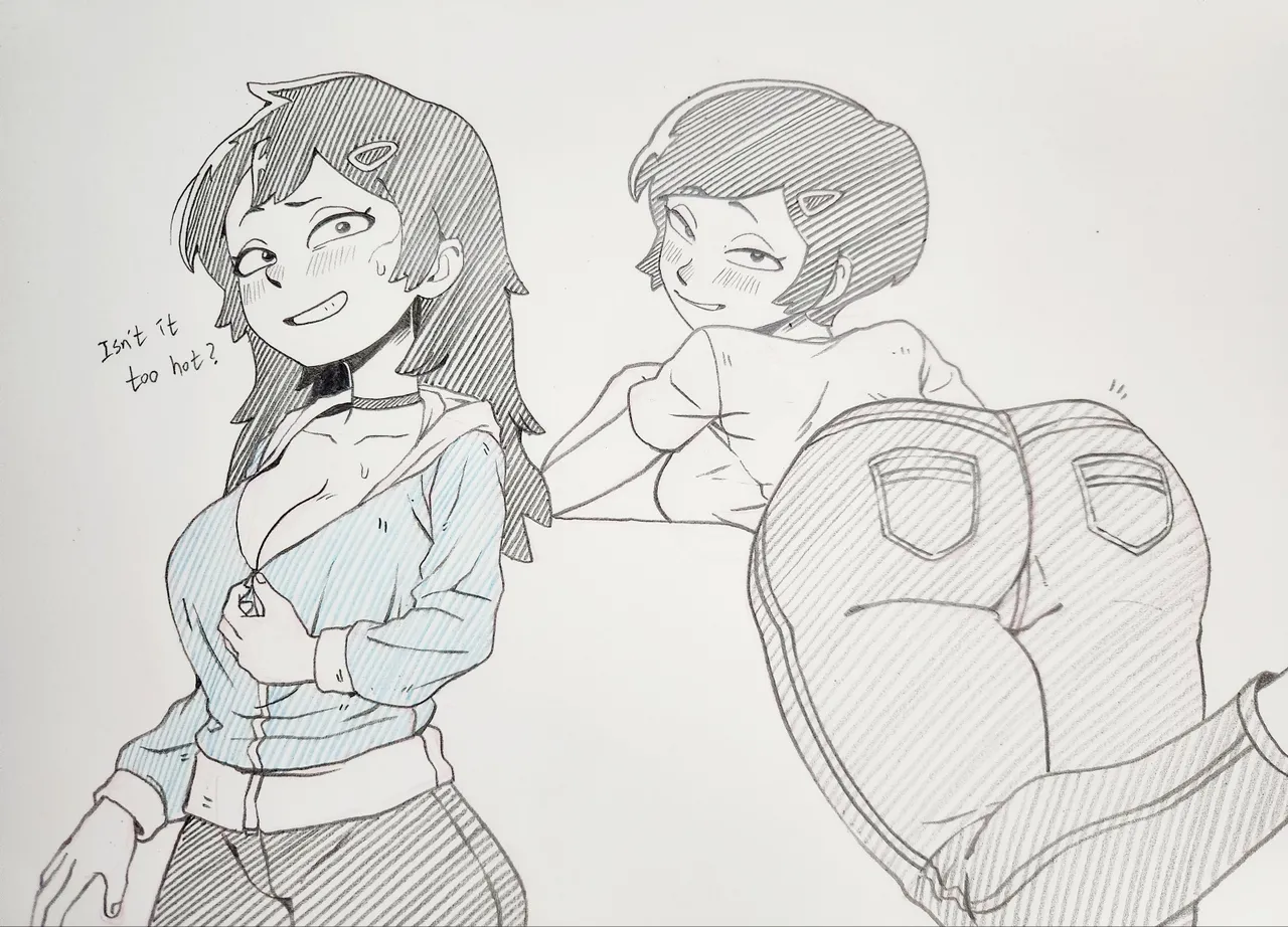 Amphibia page 2 full