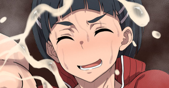 [oryuuto] Aura muremure choku ha no shasei (Sword Art Online) cover