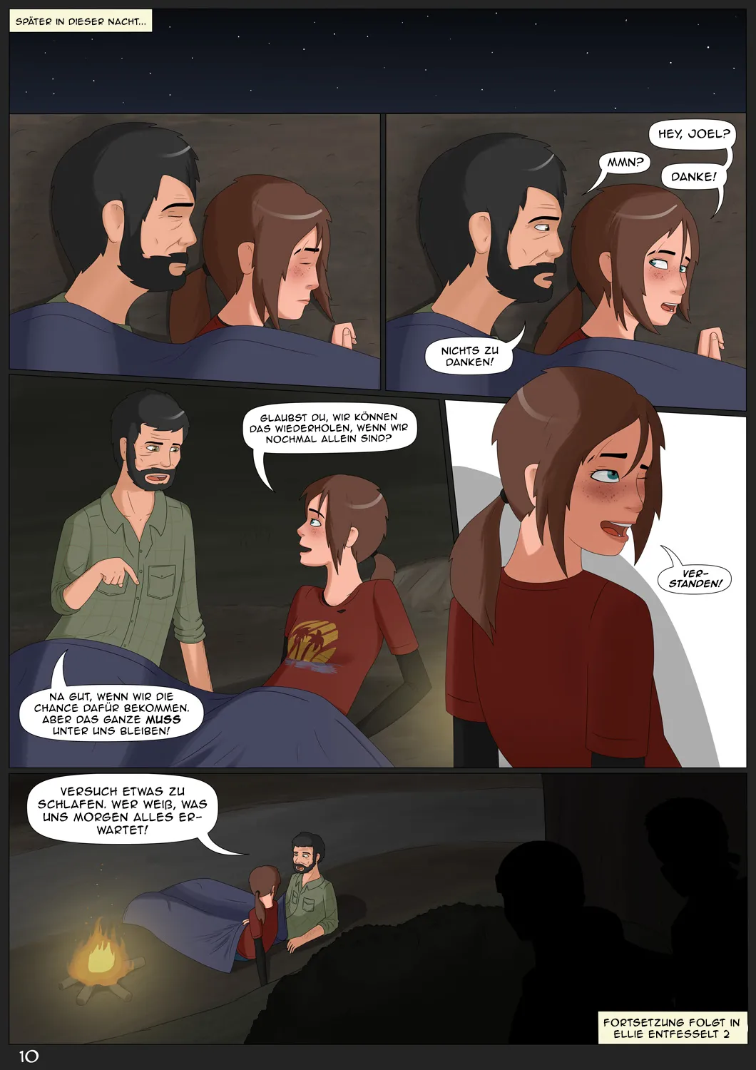 Ellie Entfesselt page 11 full