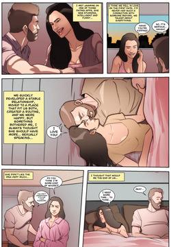 Hotwife Meets Her First Bull In Vegas