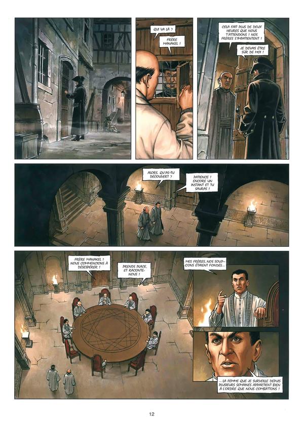 Succubes 1 Camilla page 11 full