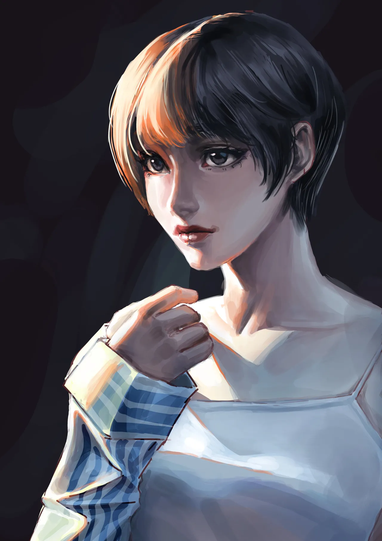 Virgoart Twitter page 2 full