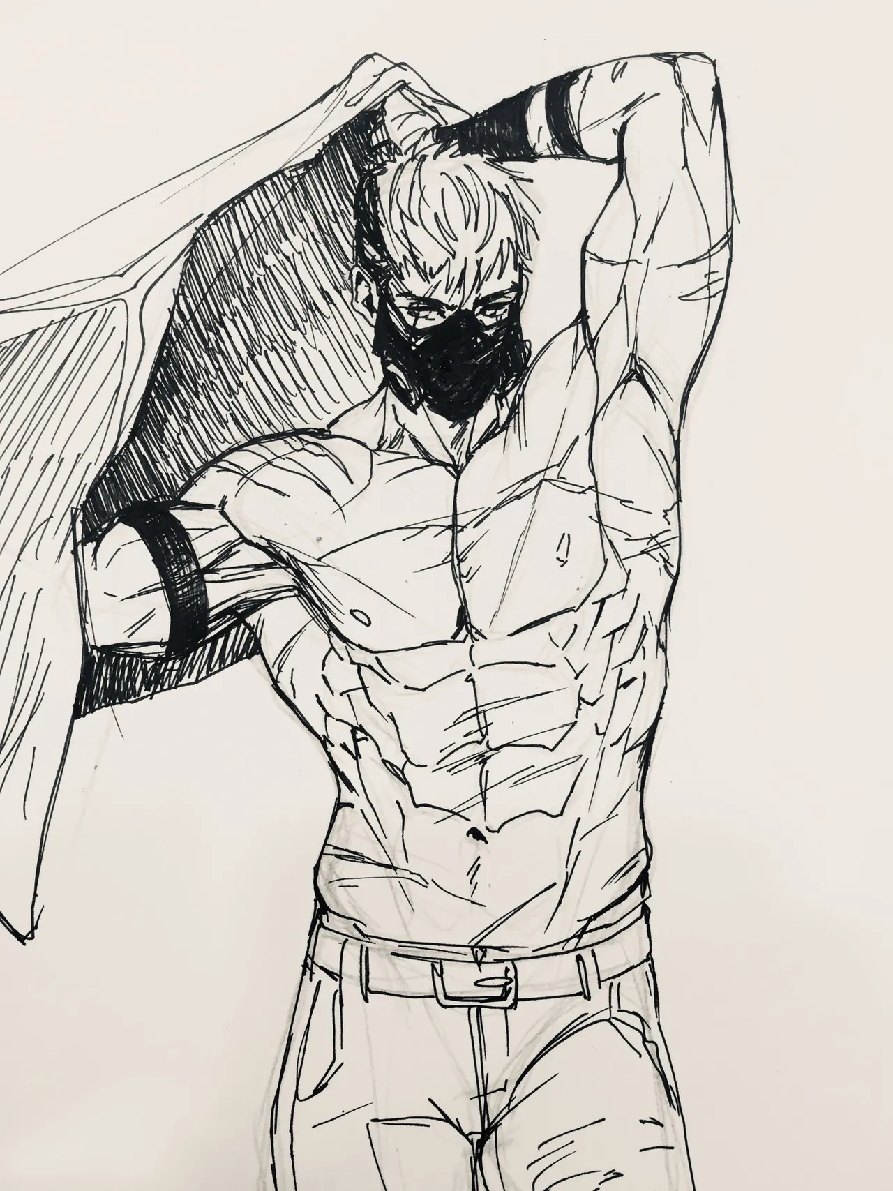 Virgoart Twitter page 8 full