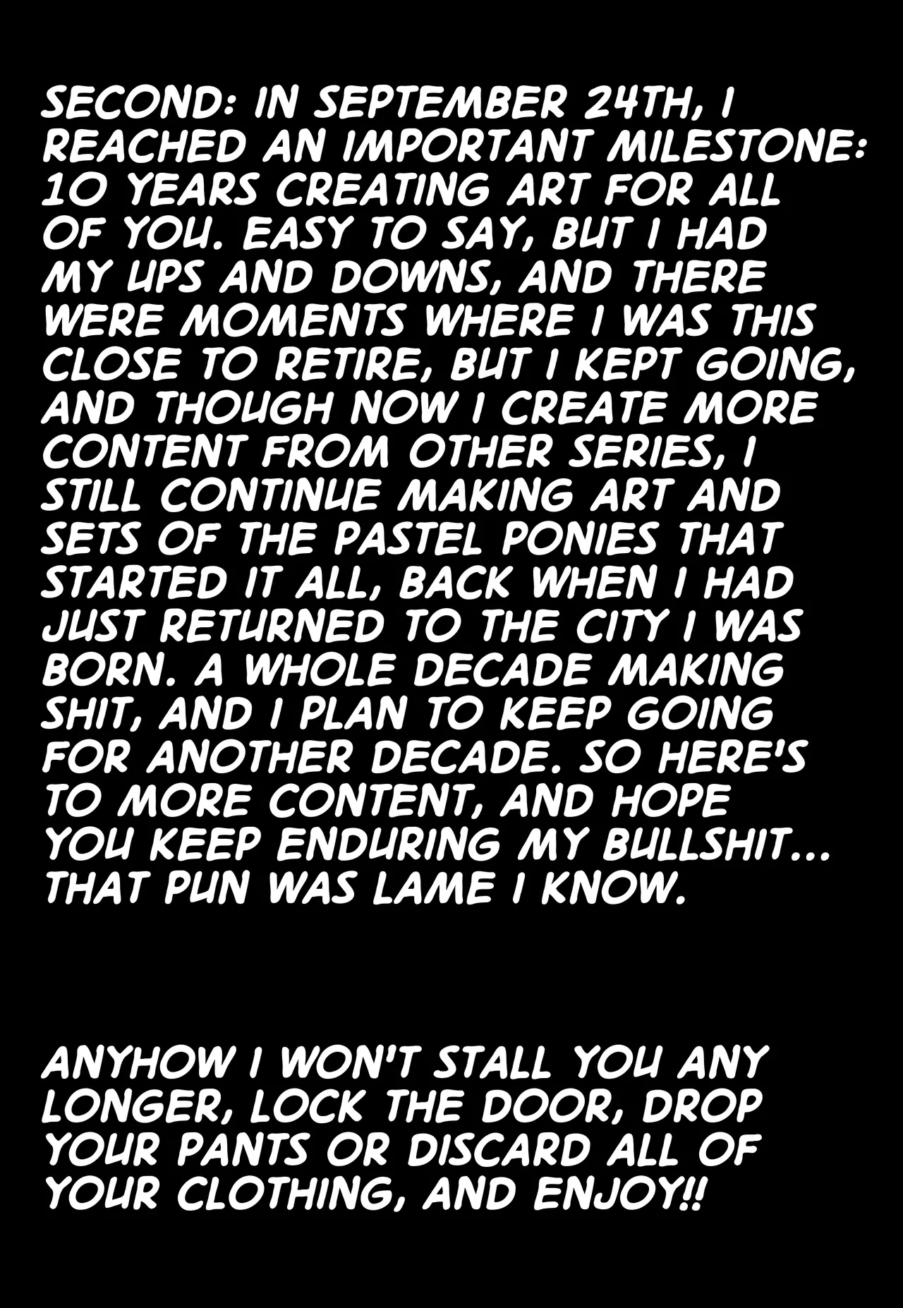 Moon Pearl Greatest Hits Volume 4 page 4 full