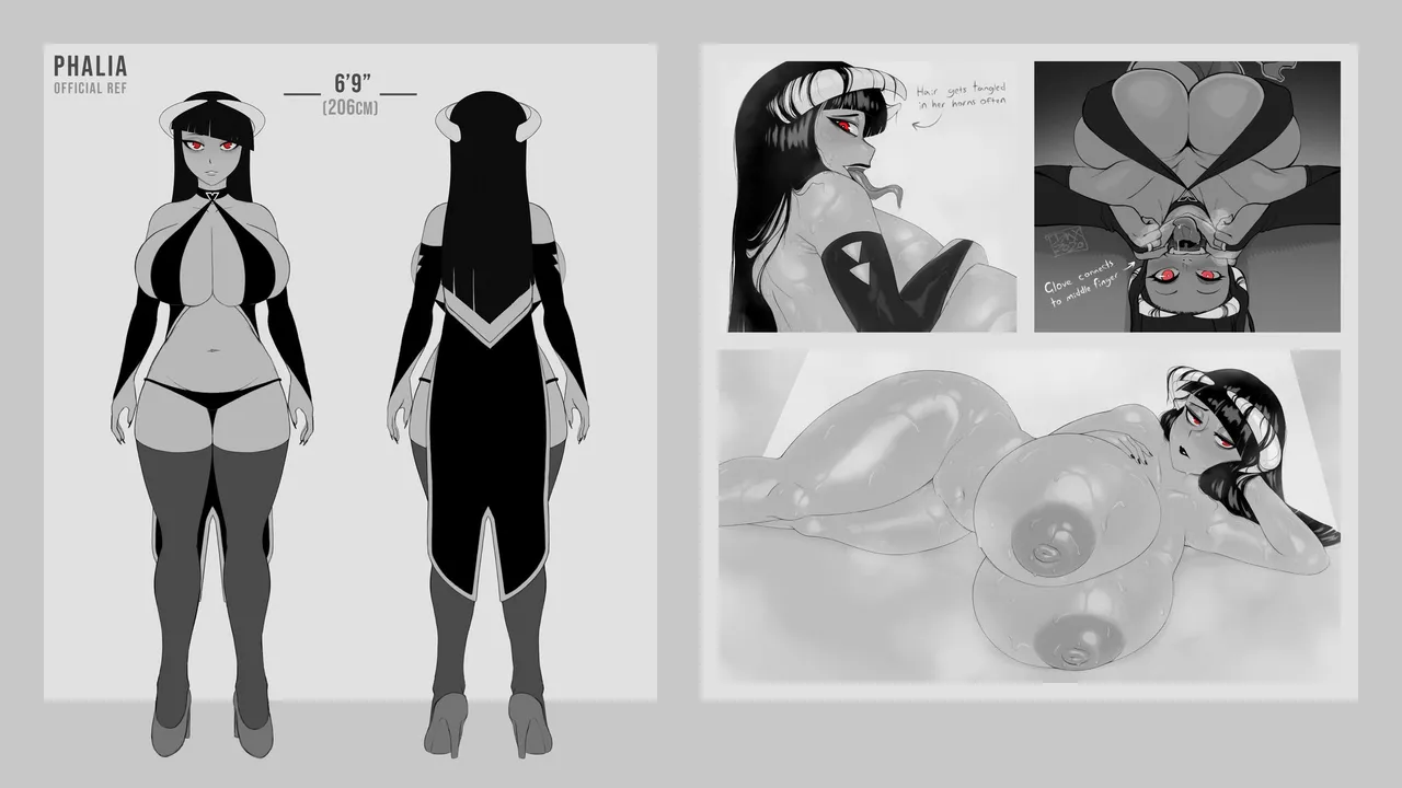 Artist:OblivionFall_D page 2 full
