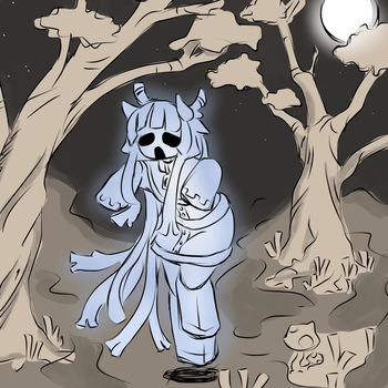 [Artist] Napolitane/kohdaru cover