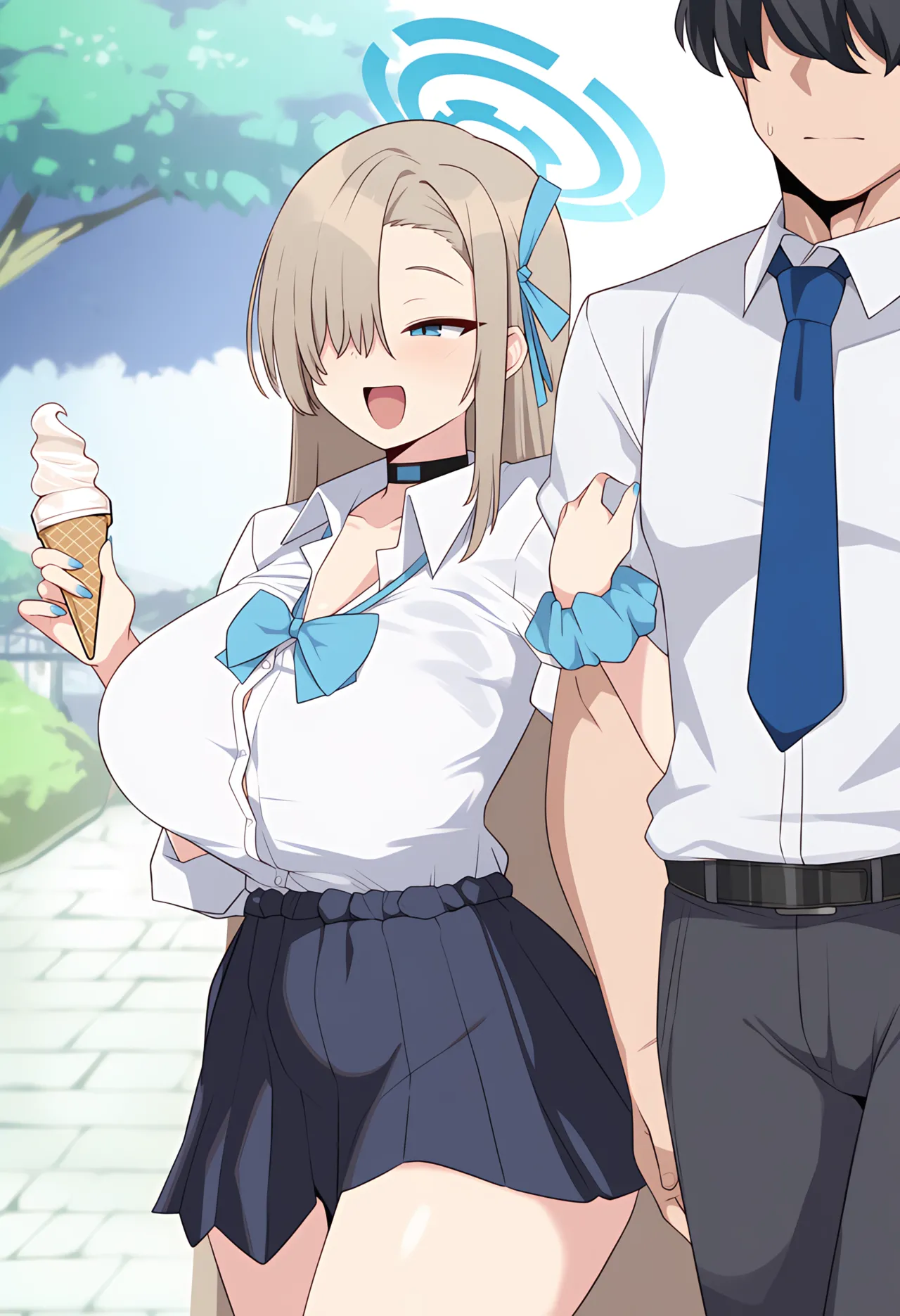 Meow Creative Collection R18 post 4 |냥붑创作合集 R18 其4 page 11 full