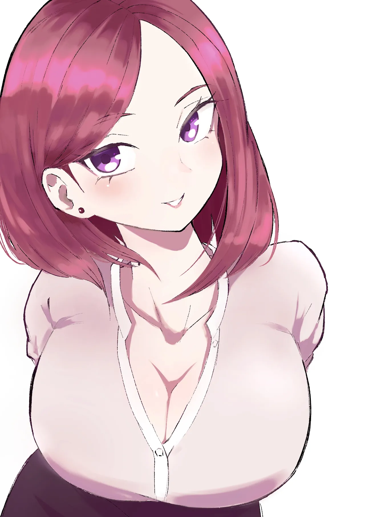 会社の後輩に敬語で責められお仕置きされちゃう話 page 2 full