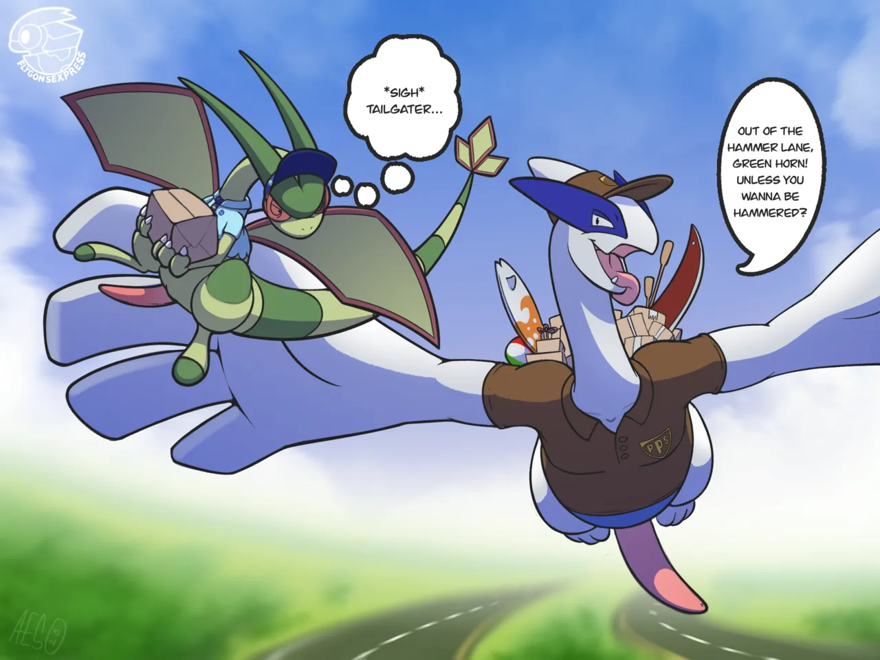 FLYGONSEXPRESS page 11 full