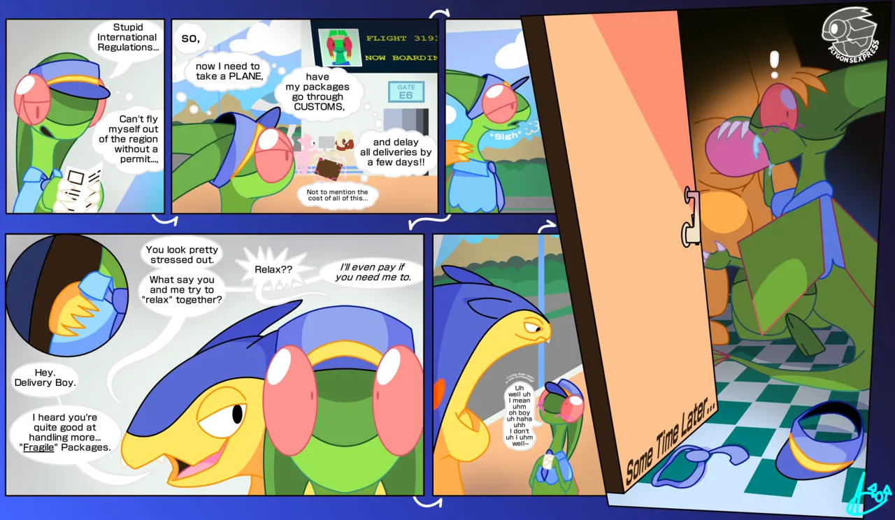 FLYGONSEXPRESS page 12 full