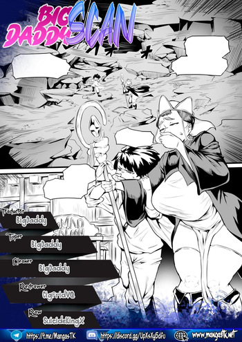 [Owasobi] Taberna Orco [Spanish] cover
