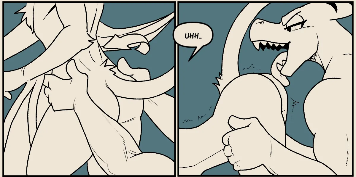 Bath Time page 12 full