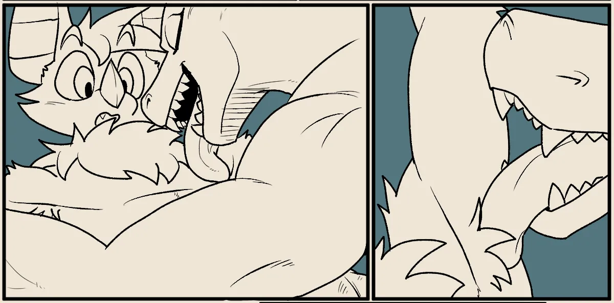 Bath Time page 5 full