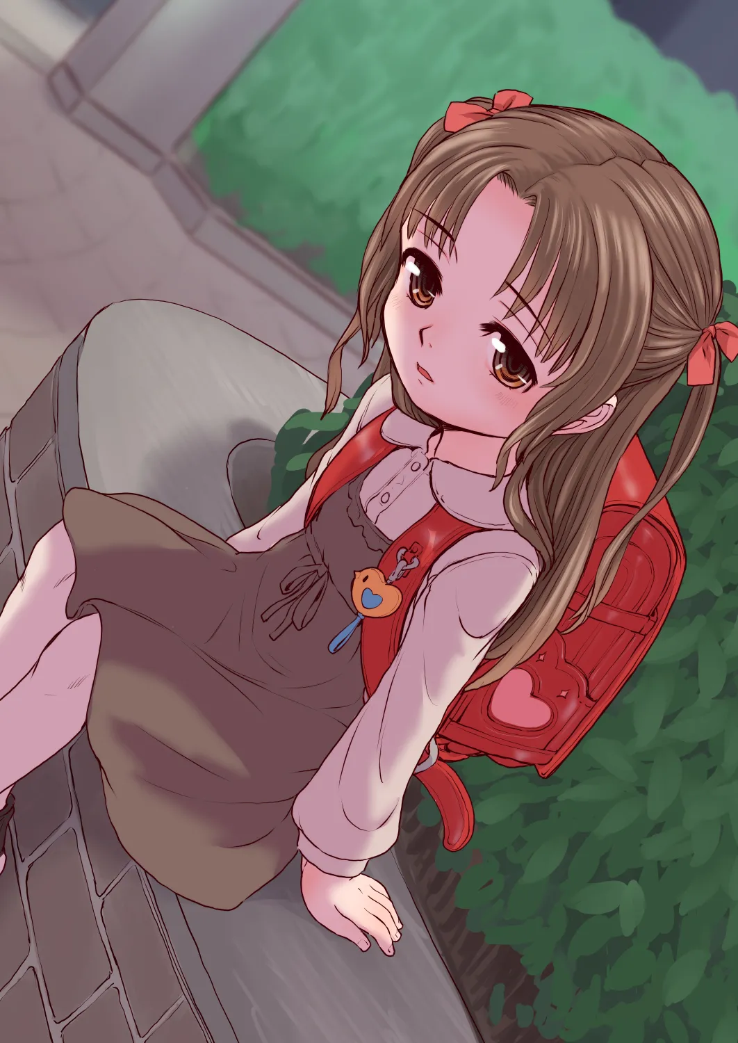 Hina-chan Choukyou Nikki page 2 full