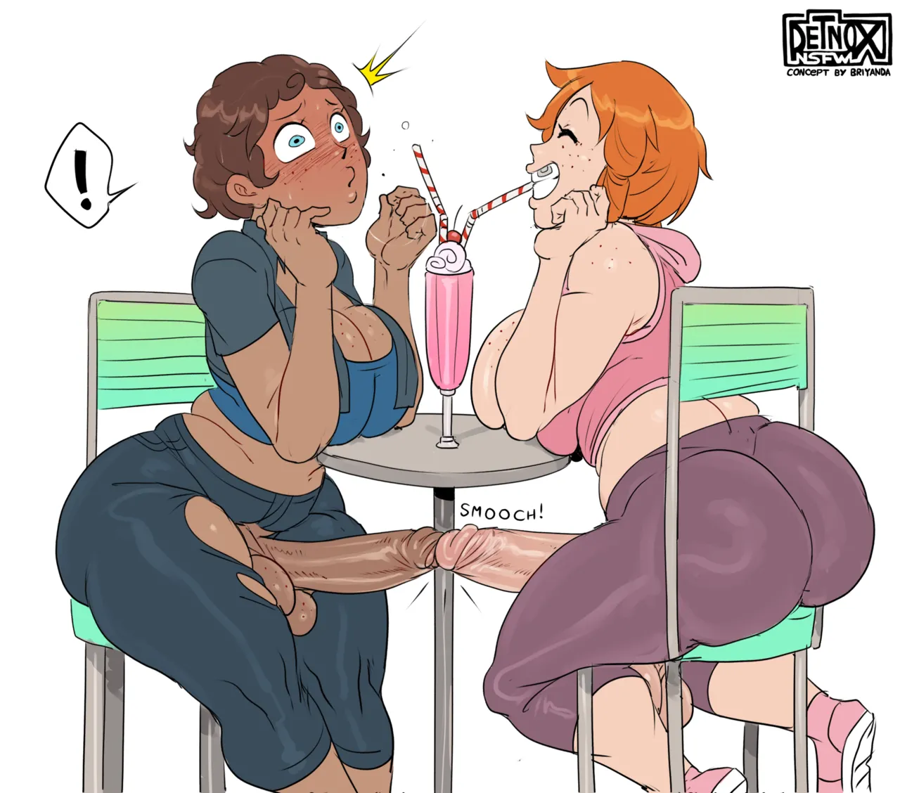 Last Pumps page 11 full