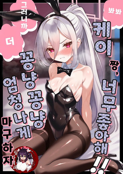 Nee Nee Kei-chan Daisuki da yo!! dakara Motto Ichaicha Shimakurou ne