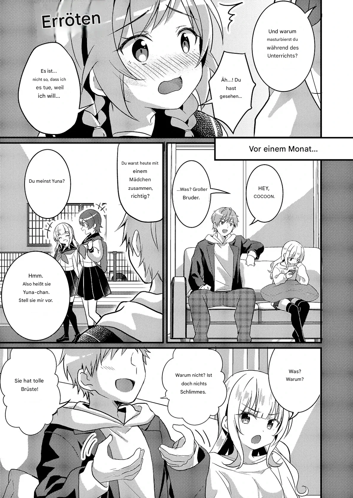 Welcome to the Succubus Sorority 2 DE page 10 full