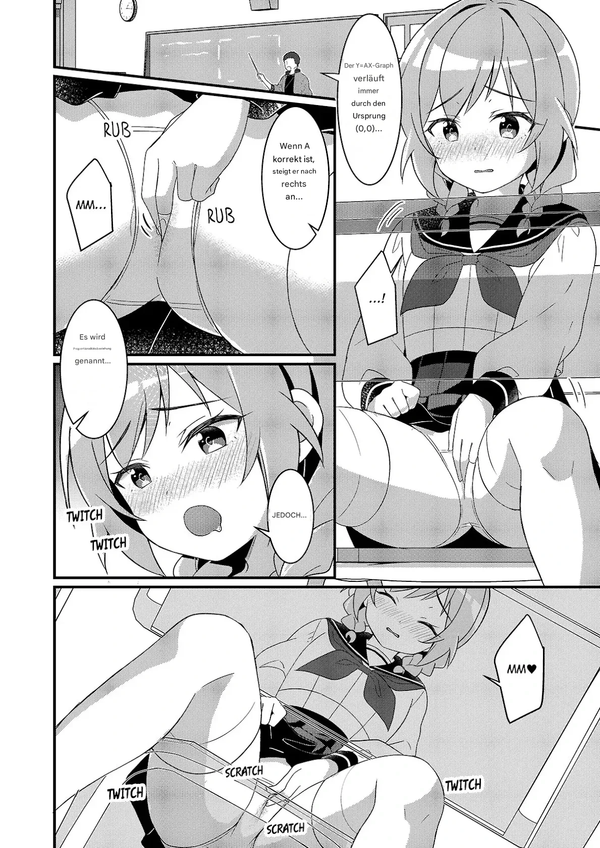 Welcome to the Succubus Sorority 2 DE page 7 full