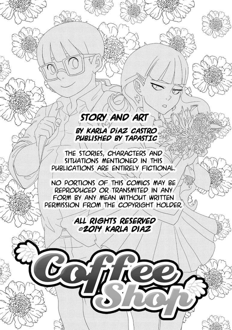 Coffee Shop page 2 full