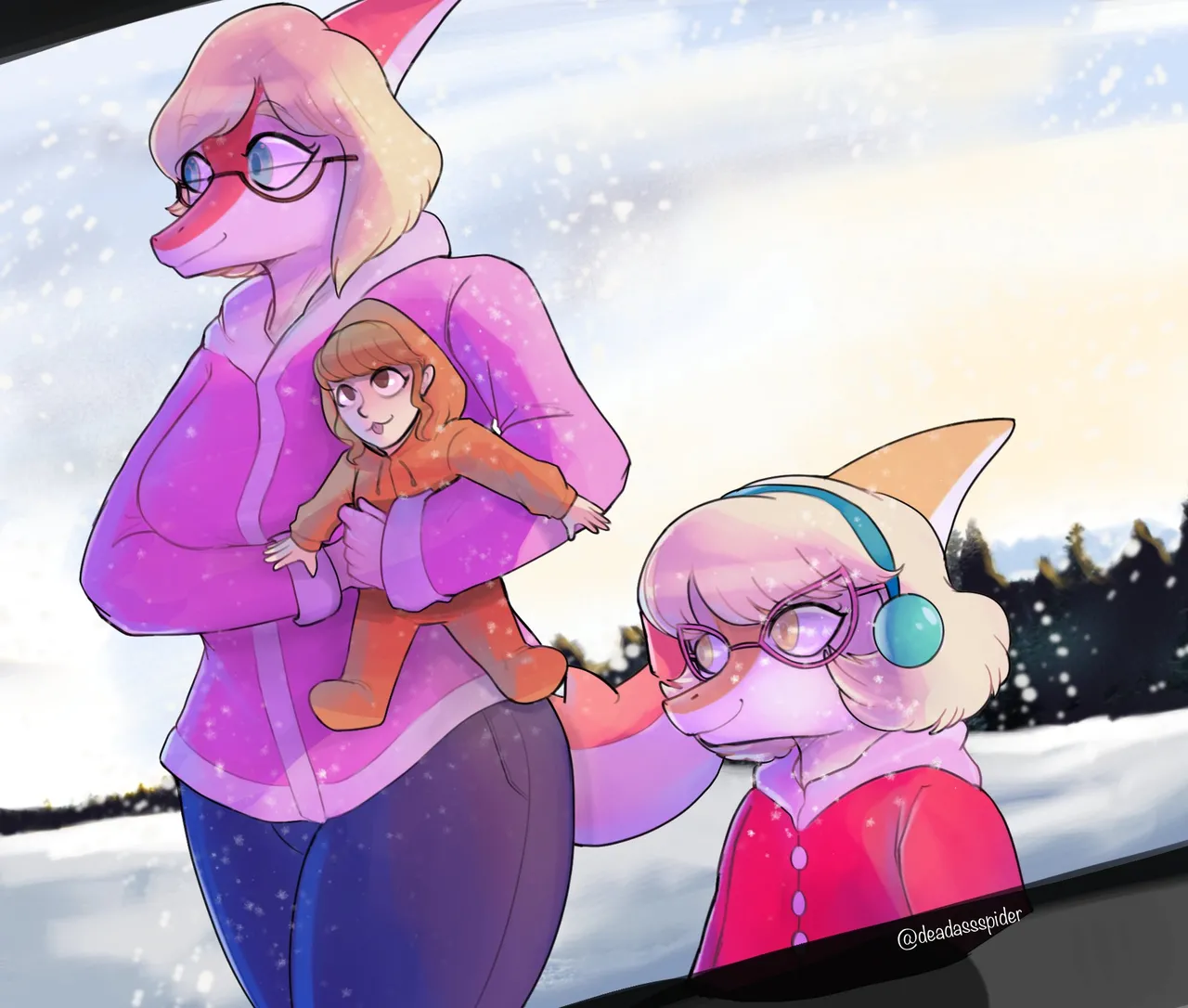 deadassspider page 12 full