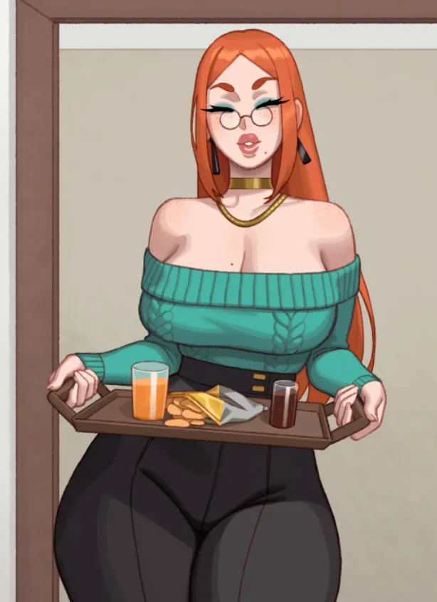 Anne page 12 full